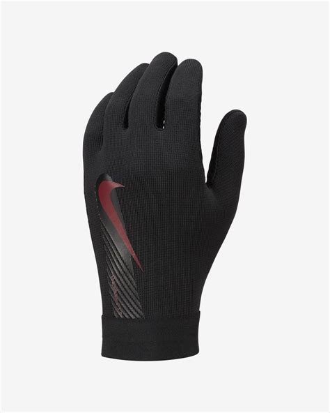 Liverpool F C Therma FIT Academy Football Gloves Nike CZ