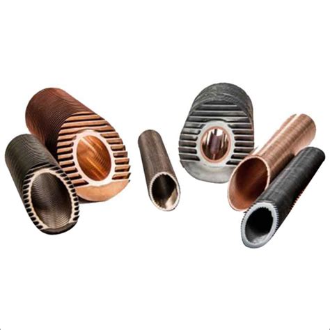 Finned Tubes At Best Price In Mumbai Maharashtra Multi Alloys