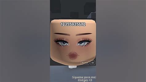 Codigos De Mascaras Para Chica Roblox Brookhaven Shorts Youtube