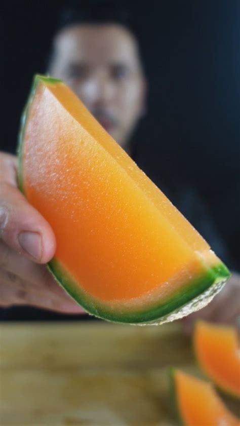 Giallozafferano On Instagram Sembra Una Fetta Di Melone Freschissimo