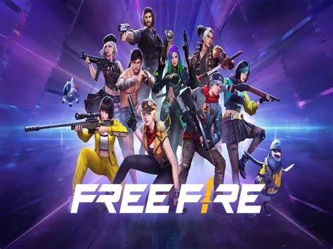 Free Fire OB40 To Be Released Soon Check Details