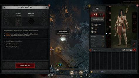 Diablo 4 Vessel Of Hatred Kurast Undercity Guide Tricks And Tips The