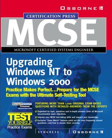 Windows Mcse Study Abebooks