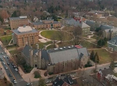 Our Location West Chester University