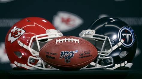 What time does the AFC Championship game start? Game times, TV information and more for ...