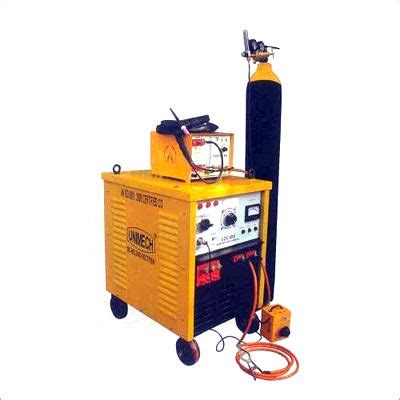 Tig Welding Equipment at Best Price in New Delhi, Delhi | Unimech ...