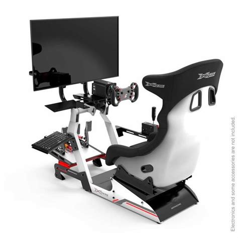 Moza Pit House Base FFB Curve : r/moza