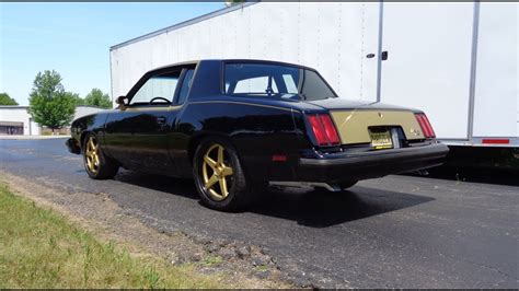 1979 Oldsmobile Cutlass Hurst Olds W 30 W30 Custom Restomod And Ride My Car Story With Lou