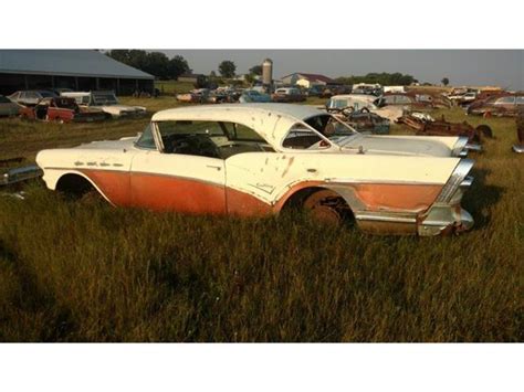 buick  sale  classiccarscom