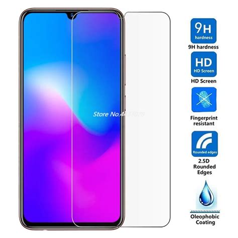 Vidrio Templado H D Para Vivo V V Plus Y Y Y Y Y Y