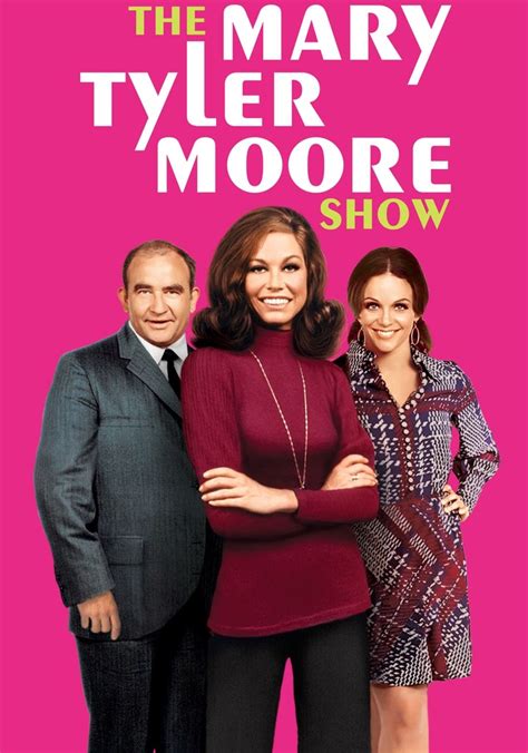 The Mary Tyler Moore Show