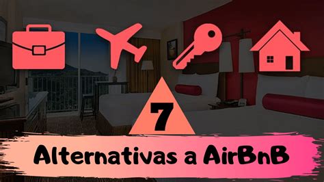 Las Siete Mejores Alternativas A Airbnb Que Deber As Conocer Zona Cero