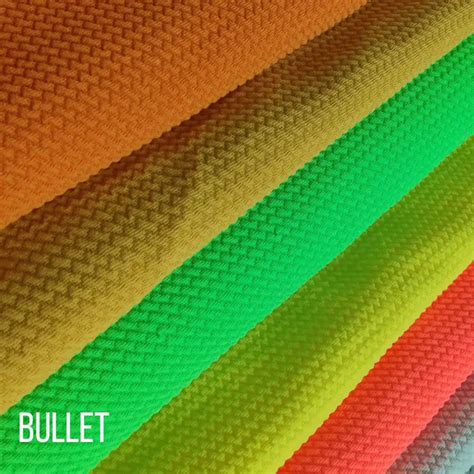 Hot Selling Digital Printing Bullet Fabric Polyester In Stock Bullet