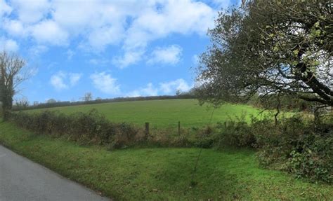 Land Adj Knock Farm Clarbeston Road Property £54000