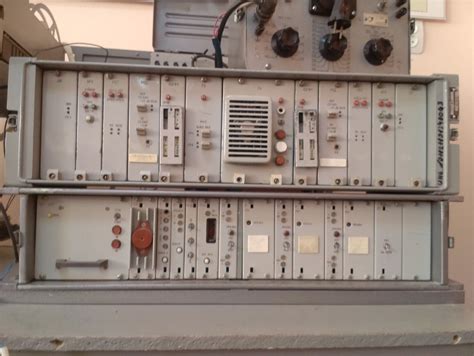 Аппаратура интерьер зас т 230 03 - фото