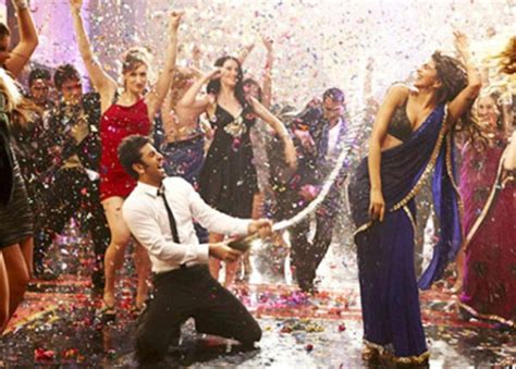 Badtameez Dil Full Video Song From Yeh Jawaani Hai Deewani