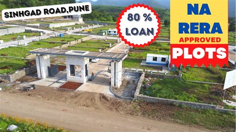 Rera Registered Na Plots In Pune Na Plots In Pune Bungalow Plots In