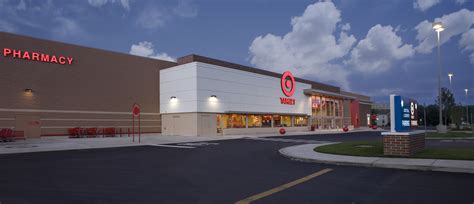 New Philadelphia West Store, Target Corporation – Irwin Leighton