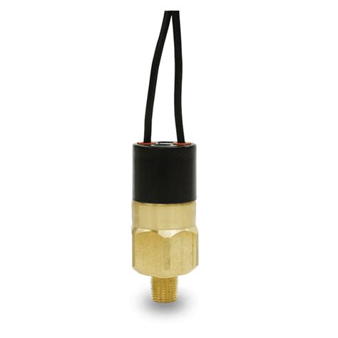 Skba Skbf Compact Pressure Switch Anfield Sensors Inc