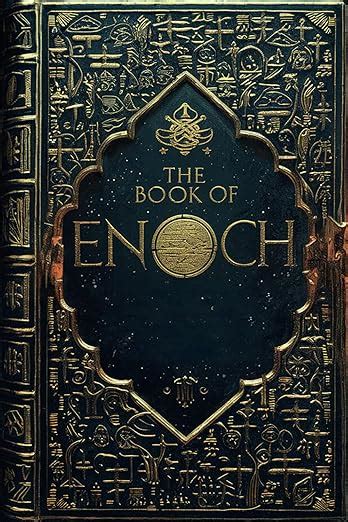 The Book Of Enoch Complete Edition Enoch Schodde George H R H