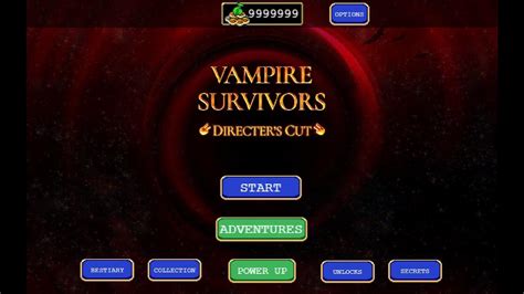 Vampire Survivors Co Op And New Game Engine Upgrade Is Live Gamingonlinux