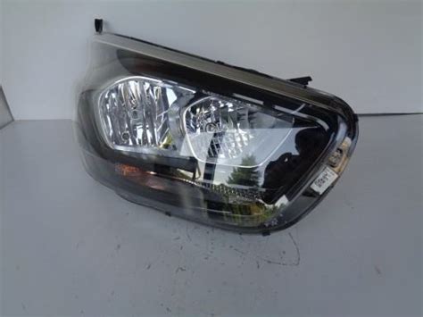 Lampa Far Desni Ford Transit Custom Redizajn