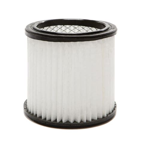 Replacement Filter (for No-Mess Ash Vacuum) - from Sporty's Tool Shop