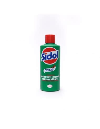 Sidol 150 Ml Henkel