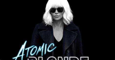 Atomic Blonde Charlize Theron En John Wick Dans Le Trailer Vf Et Vost