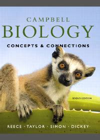 (eBook PDF) Campbell Biology: Concepts & Connections 7th Edition ...