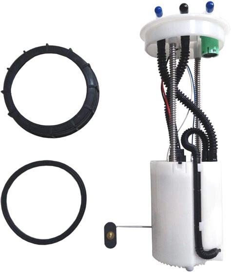 C CLINK Fuel Pump EFI With Ring Nut Seal Fits For MSU UTV 700 YS700