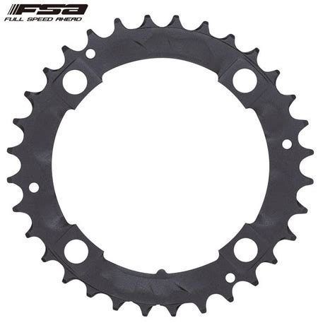 FSA エフエスエー CHAINRINGS MTB ALLOY 104x32T チェーンリング fsa 380 0633 サイクル