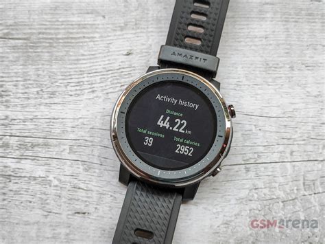 Venta > xiaomi amazfit stratos 3 precio > en stock