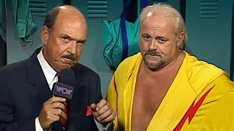 Why Kevin Sullivan Says WWE Is At A Creative High Point