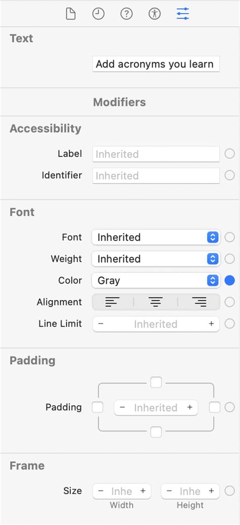 Swiftui Apprentice Chapter 11 Managing Data With Property Wrappers