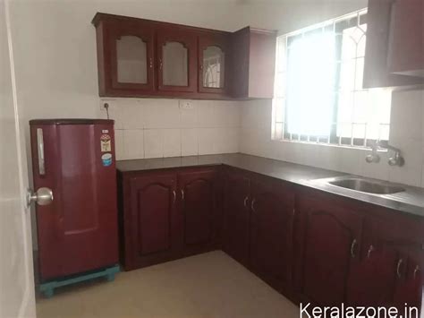 House Rent at Kakkanad – Kochi - Kerala Zone