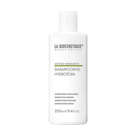 Шампунь La Biosthetique Methode Normalisante Shampooing Hydrotoxa для