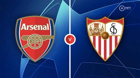 Nhận định bóng đá Arsenal vs Sevilla 03h00 ngày 9 11 Cúp C1 châu Âu