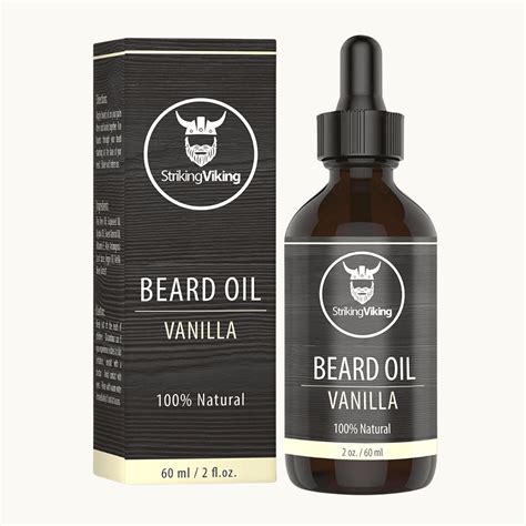 Choosing The Best Beard Oil For Growth 5 Potent Picks