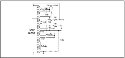 Tc Typical Application Reference Design Analog To Digital