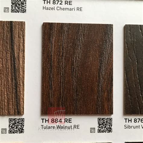 Jual Taco Hpl Woodgrain Textured Serat Kayu Tekstur Kode Ky Tm Re