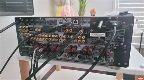 pioneer lx  av receiver av receivers processors stereonet
