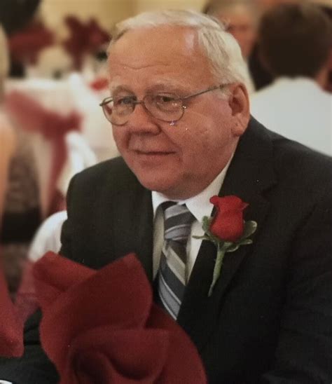 Obituary Of Stephen C Morrill Sr