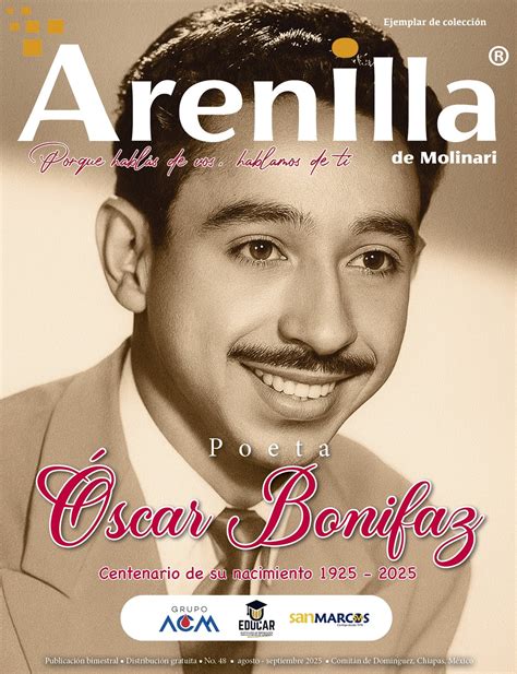 Revista Arenilla - ARENILLA CARTA A MARIANA: DONDE SE CUENTA DE LA