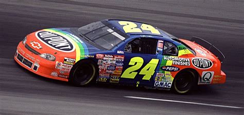 Exploring The Evolution Of NASCAR Cars From Stock To Next Gen The