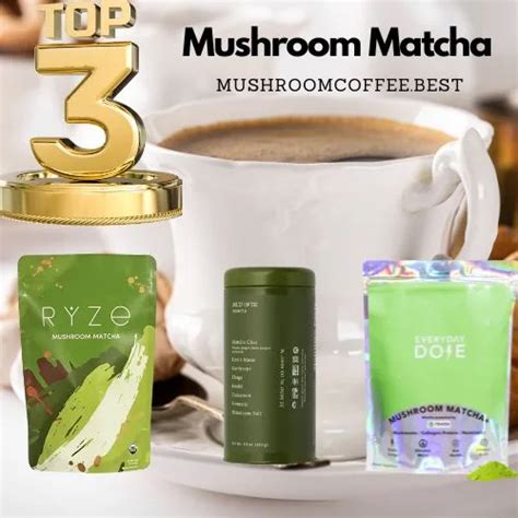 Pella Mushroom Coffee Review Best Mushroom Coffee