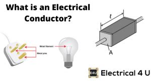 Electrical Conductor: What is it? (Diagram & Types of Conductors ...