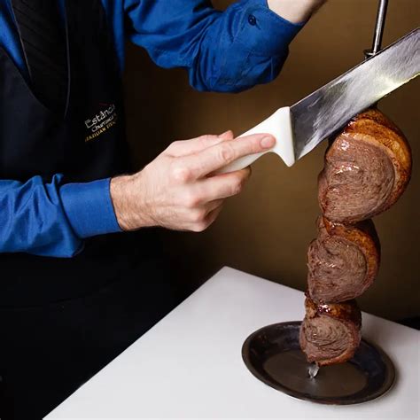 Estancia Brazilian Steakhouse Restaurant - Austin, TX | OpenTable