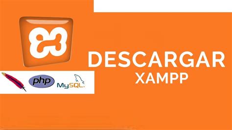 C Mo Descargar E Instalar Xampp Para Windows Linux Mac Youtube