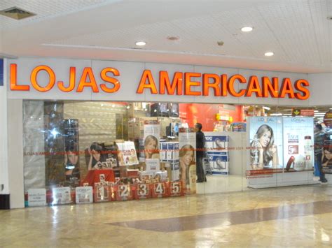 lojas americanas wikiwand